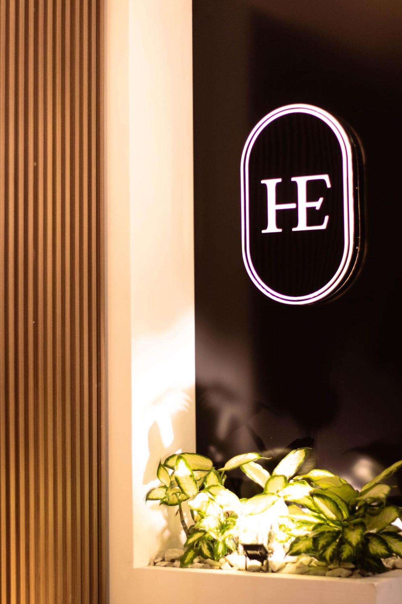 פופאיין Hotel Encanto מראה חיצוני תמונה