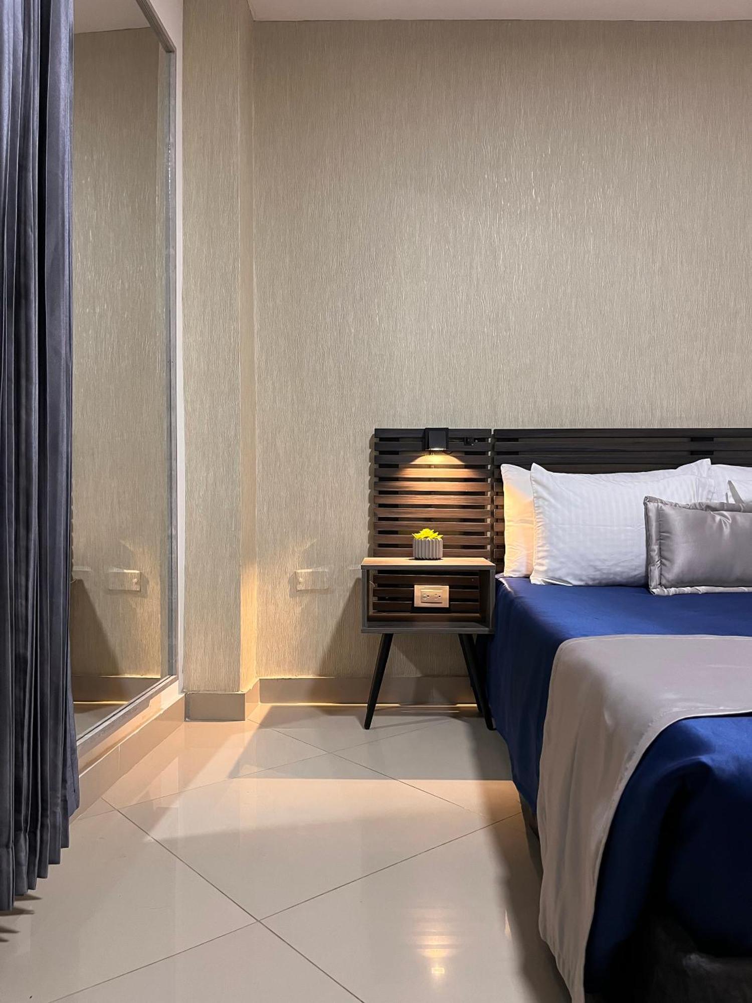 פופאיין Hotel Encanto מראה חיצוני תמונה
