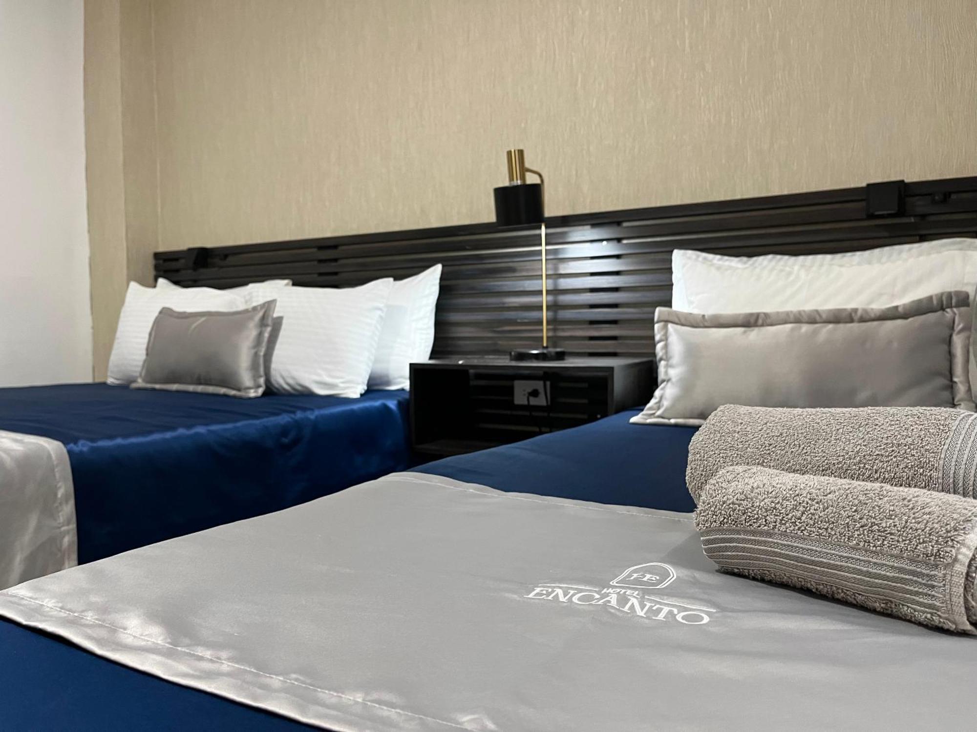 פופאיין Hotel Encanto מראה חיצוני תמונה