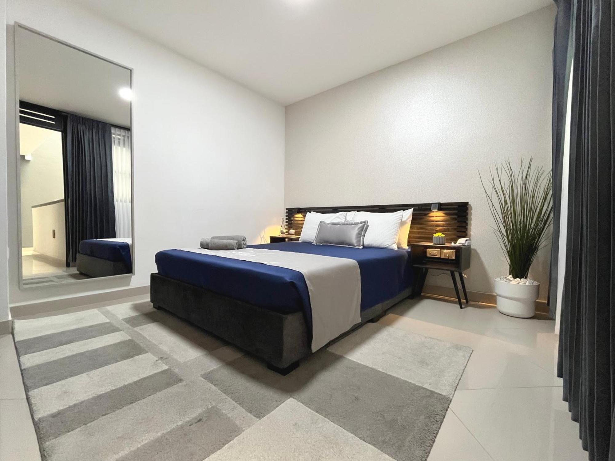 פופאיין Hotel Encanto מראה חיצוני תמונה