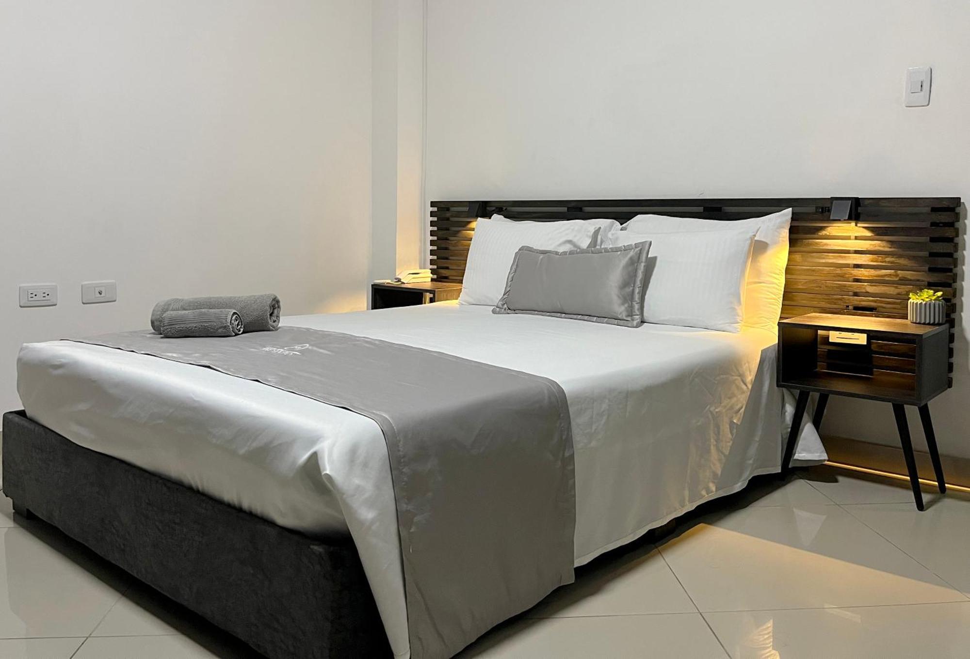פופאיין Hotel Encanto מראה חיצוני תמונה