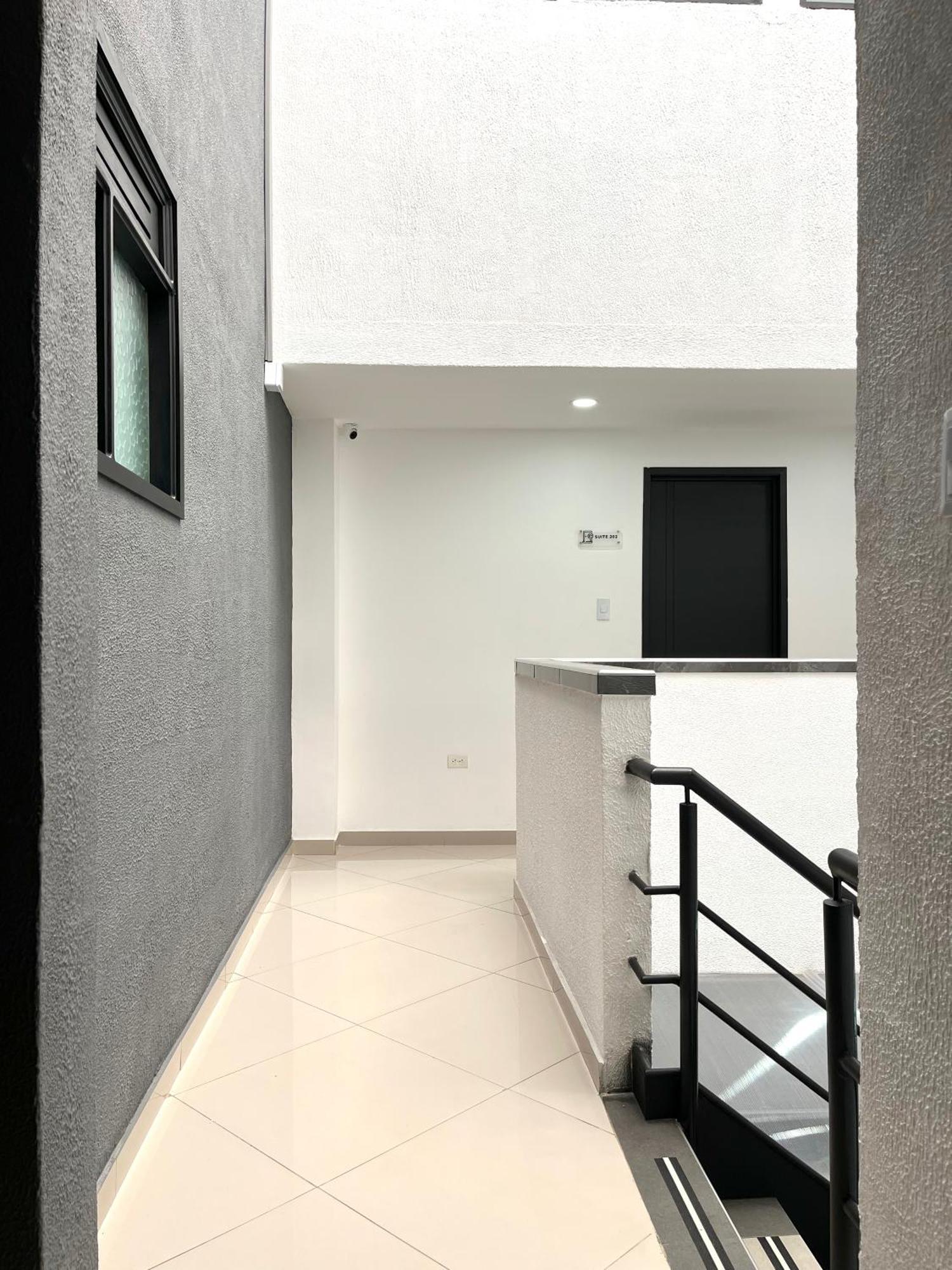 פופאיין Hotel Encanto מראה חיצוני תמונה