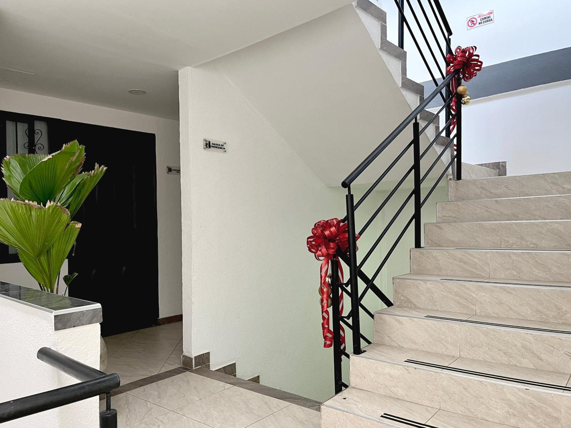 פופאיין Hotel Encanto מראה חיצוני תמונה