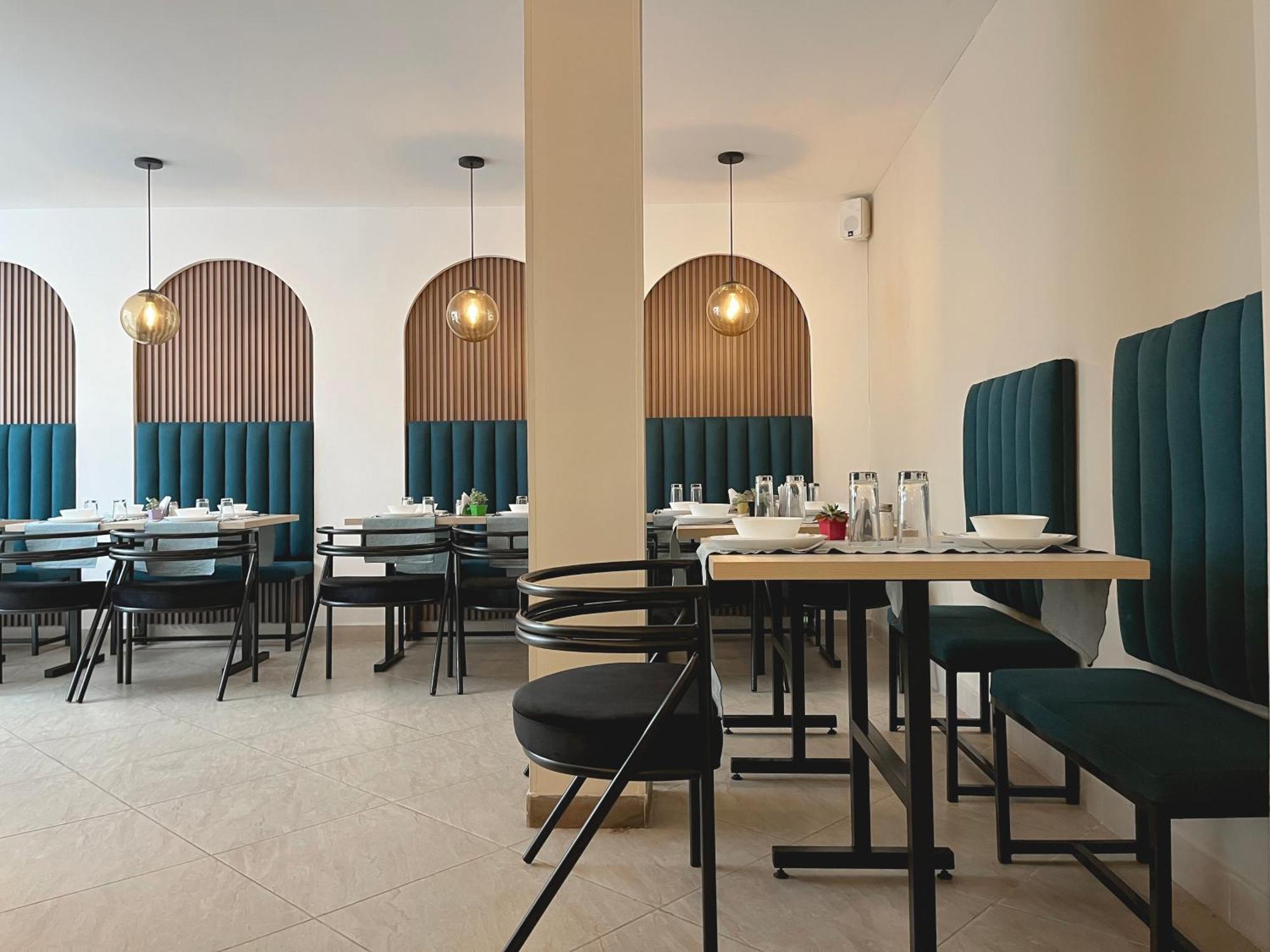 פופאיין Hotel Encanto מראה חיצוני תמונה