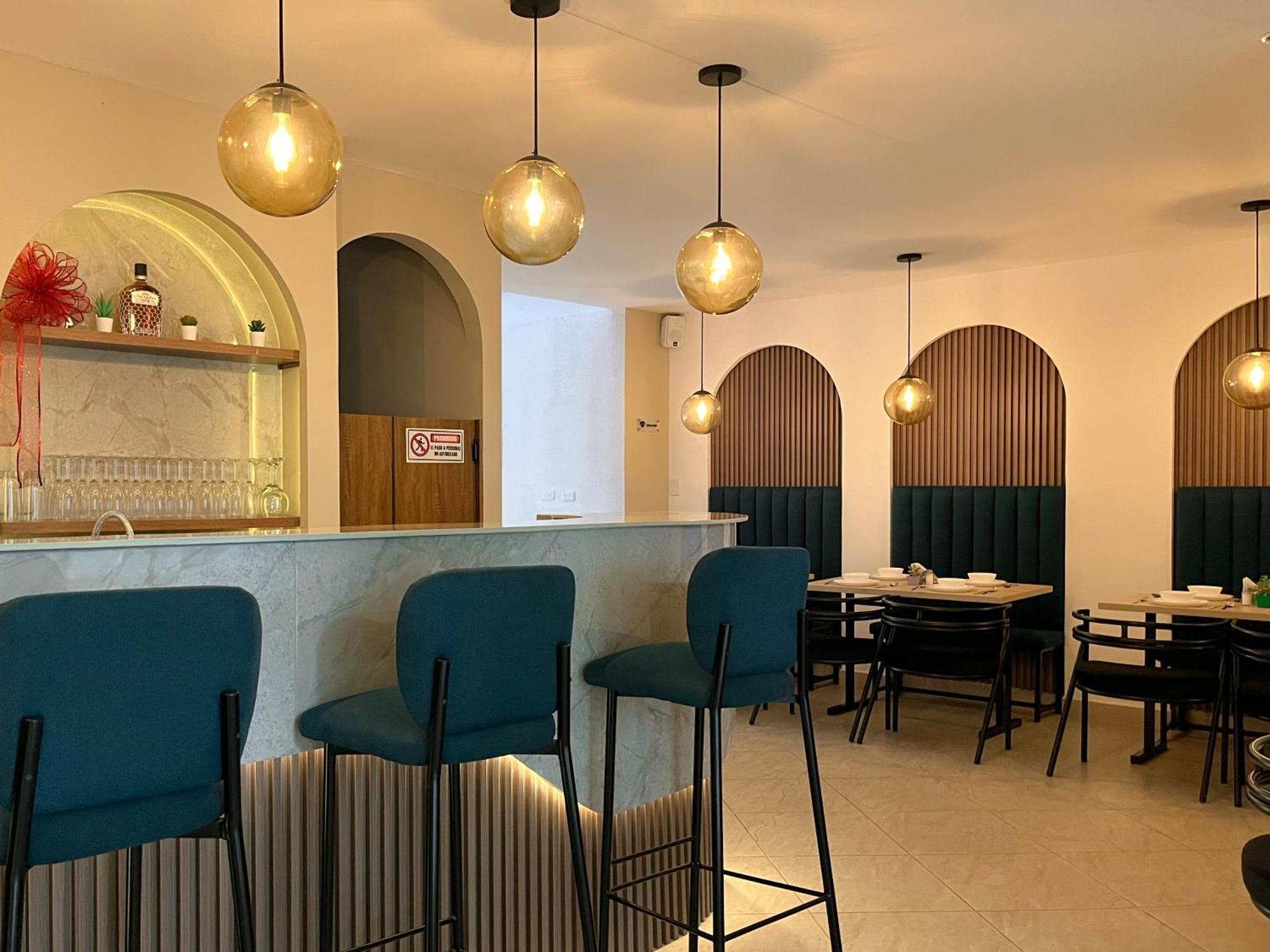 פופאיין Hotel Encanto מראה חיצוני תמונה