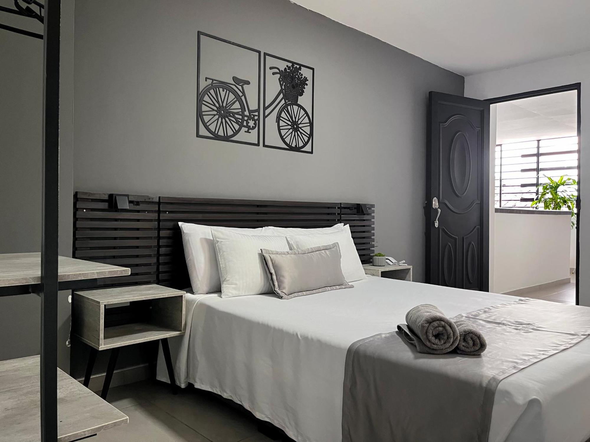 פופאיין Hotel Encanto מראה חיצוני תמונה