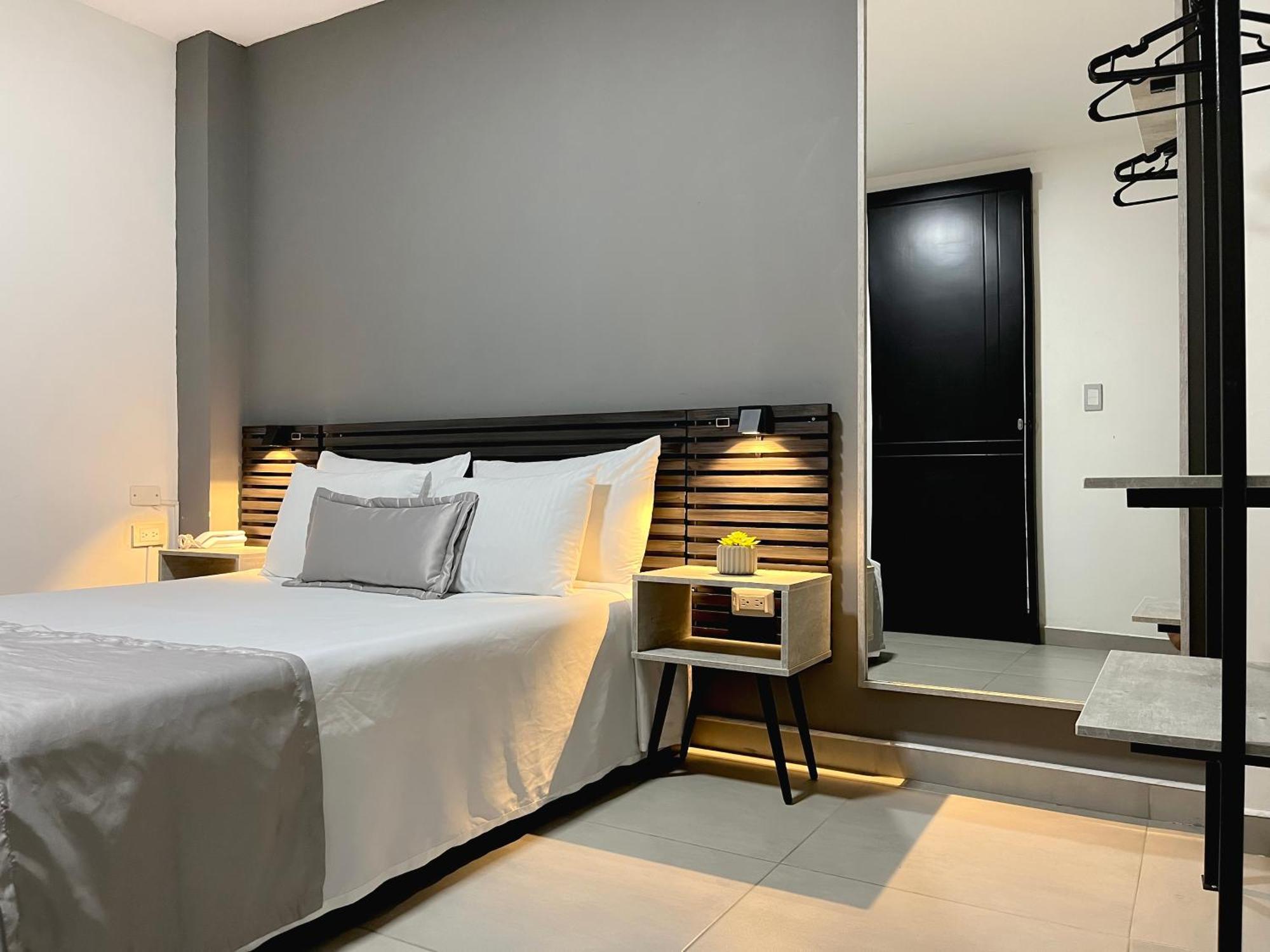 פופאיין Hotel Encanto מראה חיצוני תמונה