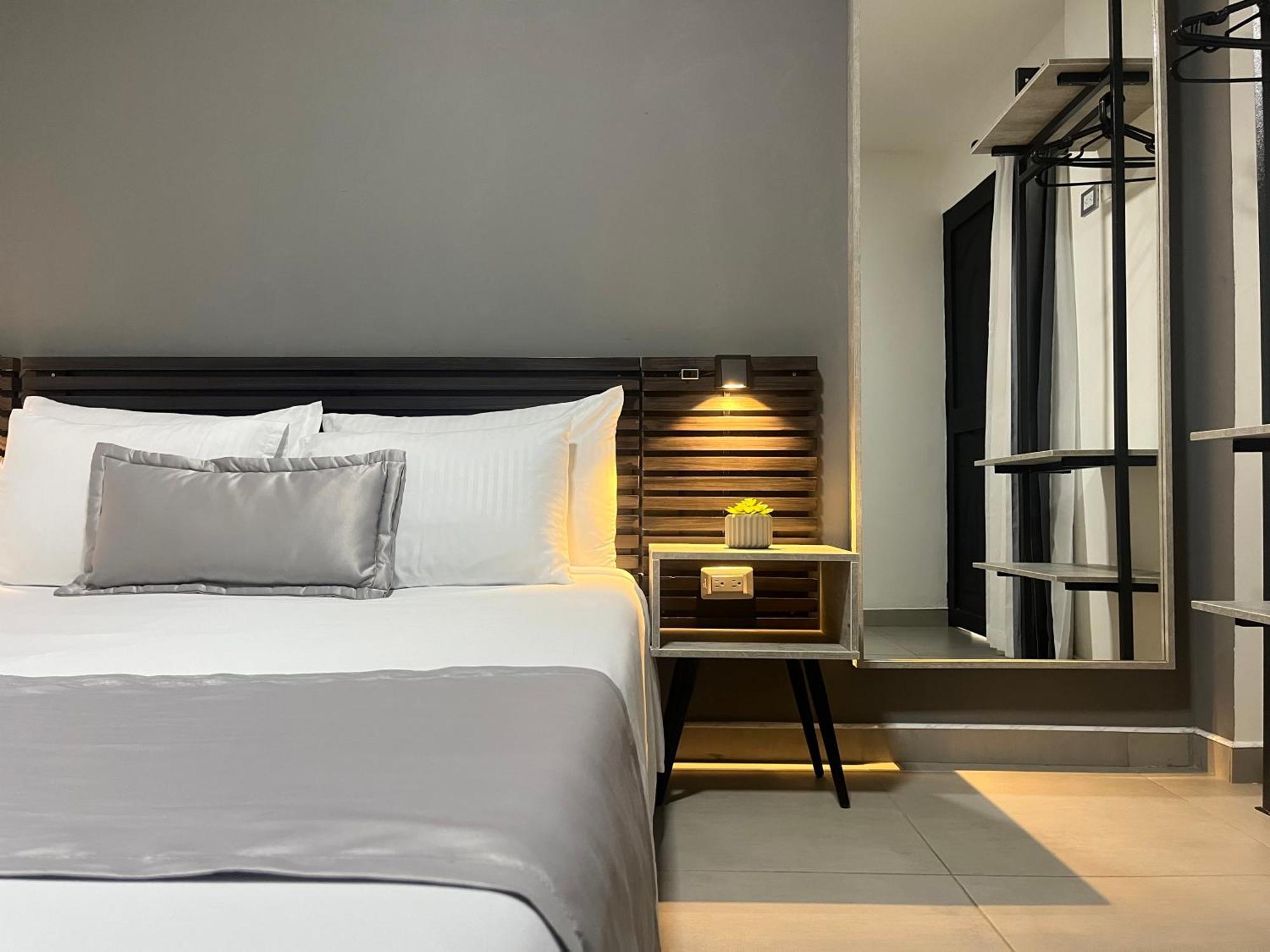 פופאיין Hotel Encanto מראה חיצוני תמונה