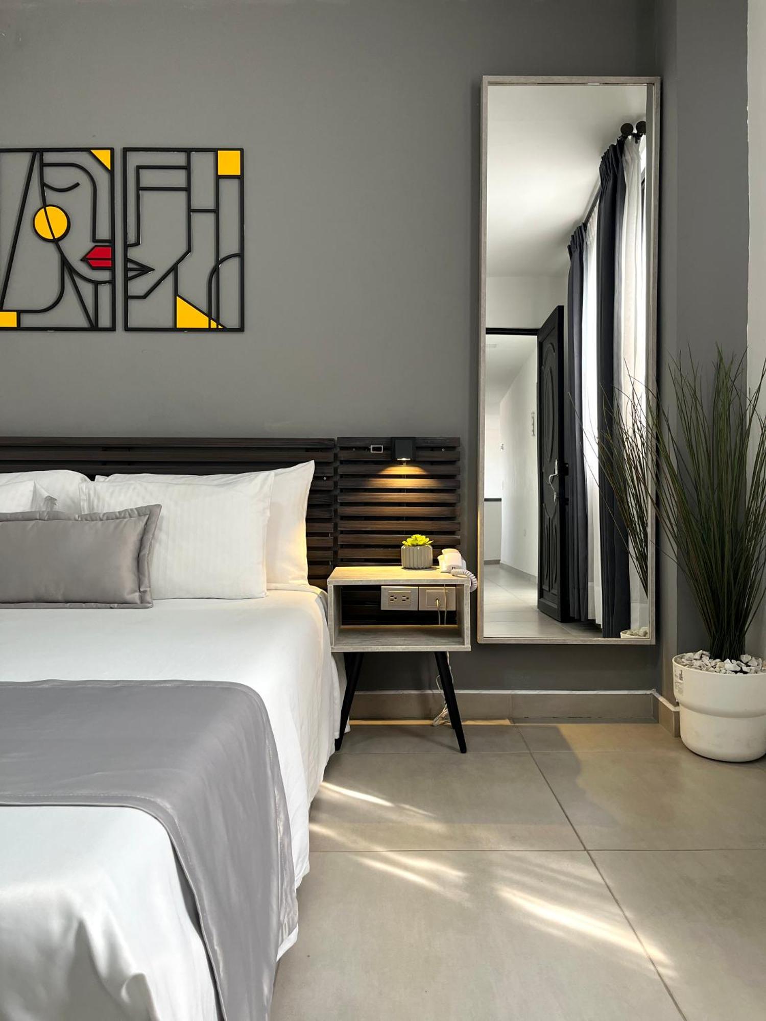 פופאיין Hotel Encanto מראה חיצוני תמונה