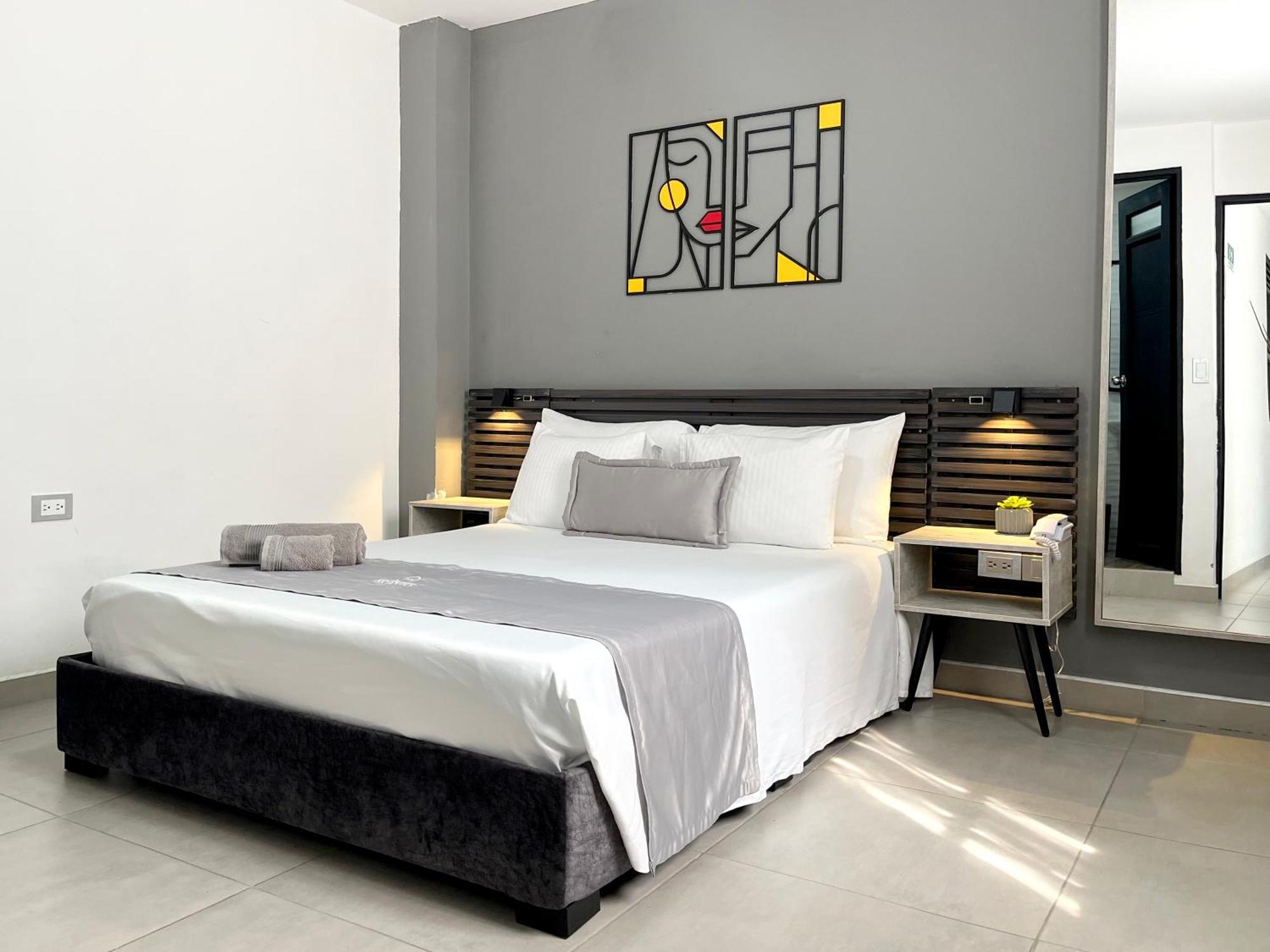 פופאיין Hotel Encanto מראה חיצוני תמונה