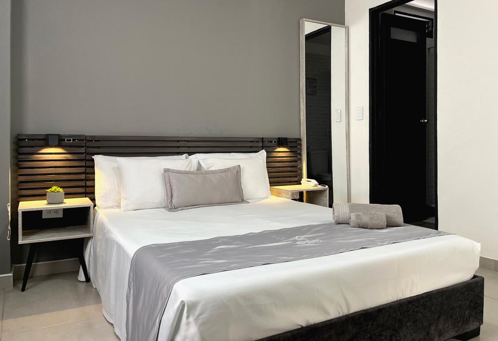 פופאיין Hotel Encanto מראה חיצוני תמונה