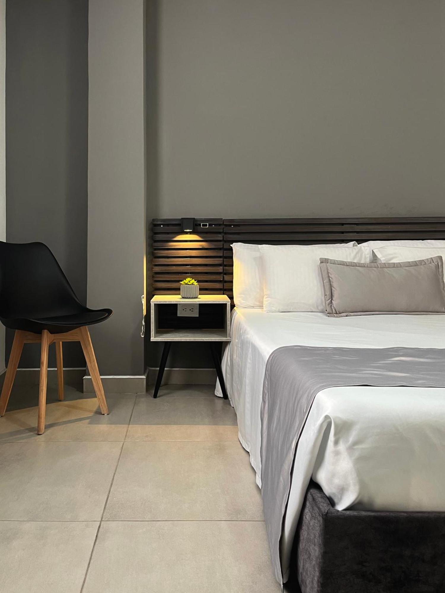 פופאיין Hotel Encanto מראה חיצוני תמונה